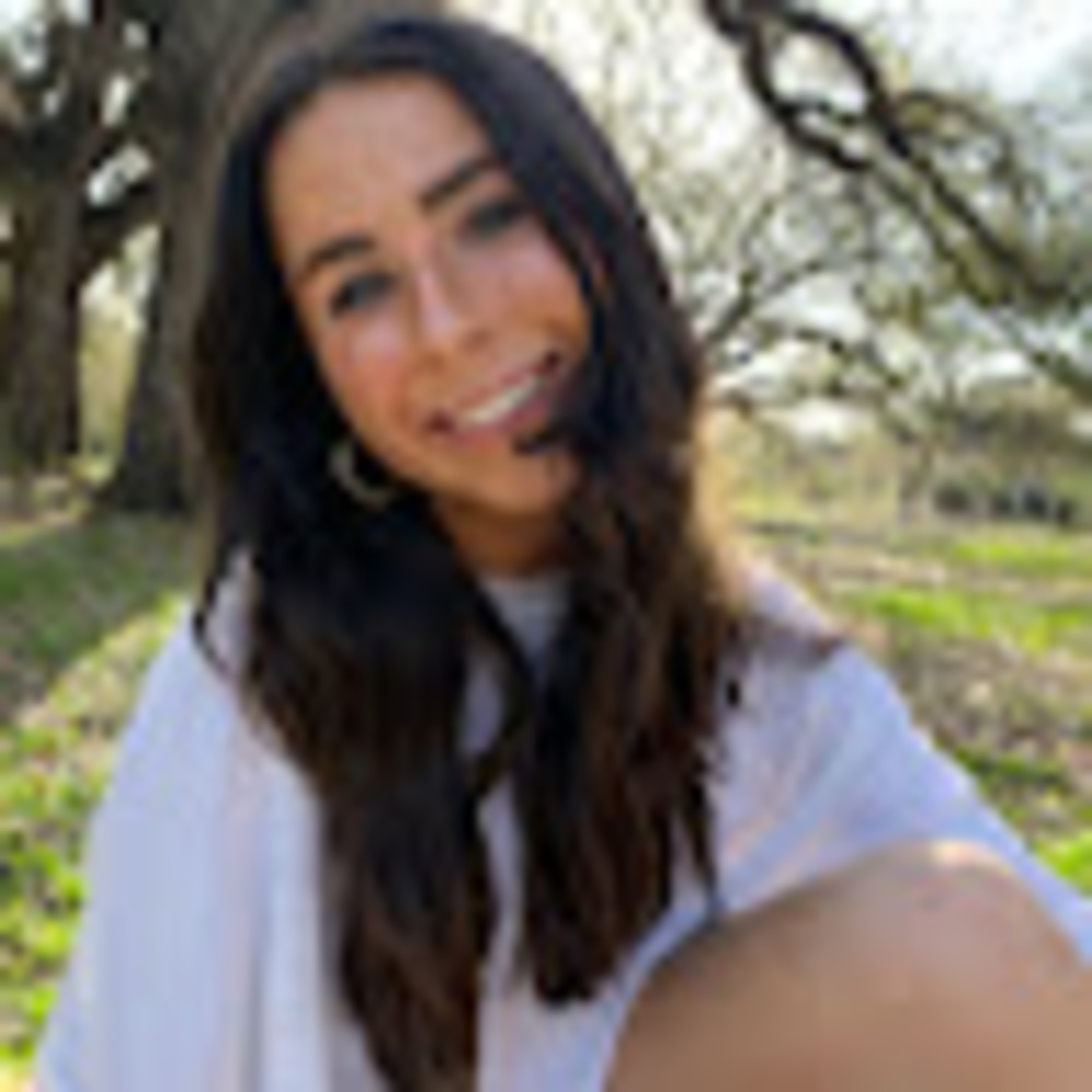 Meet your Posher, Madelyn